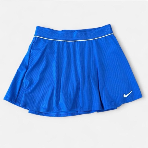 Nike Skort Running Shorts Size Small Bundle Tennis Skirt Blue Purple Athletic - Picture 2 of 9